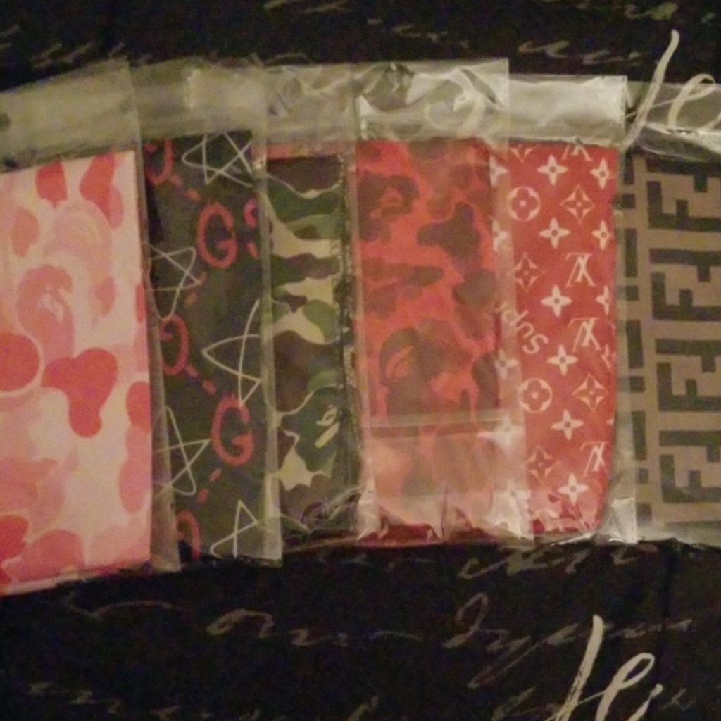 Custom Durags